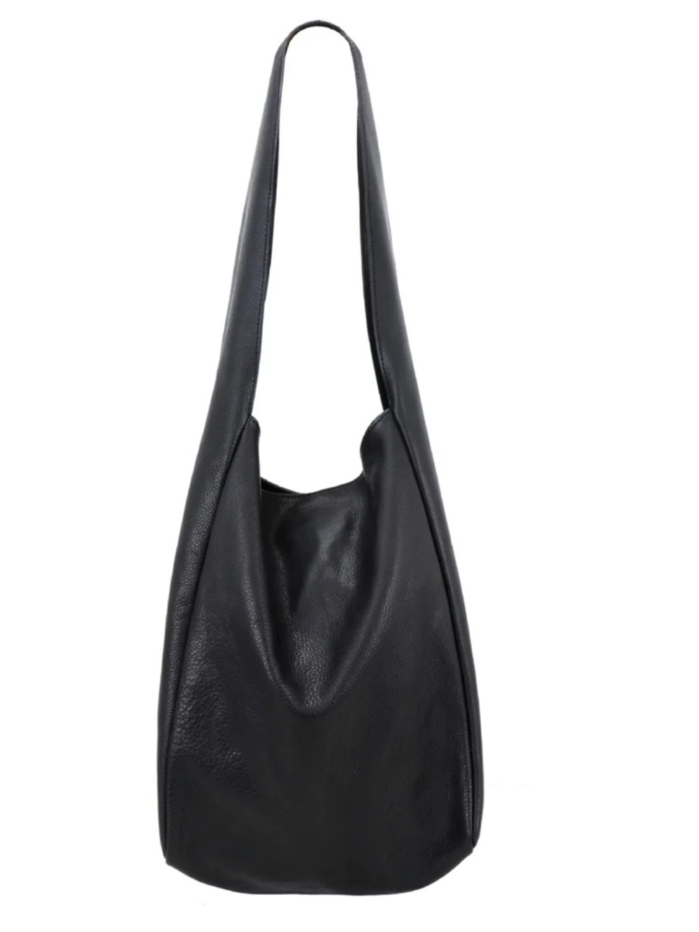 MONSERAT DE LUCCA LADIES black tote bag
